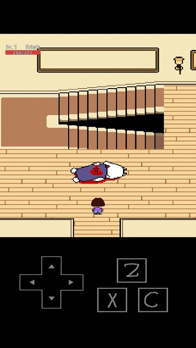 传说之下 中文版