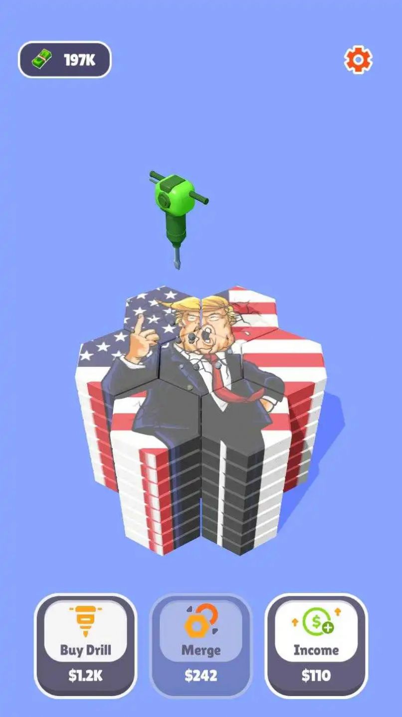 六角断路器游戏官方安卓版