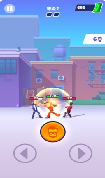 决胜巅峰国服测试版