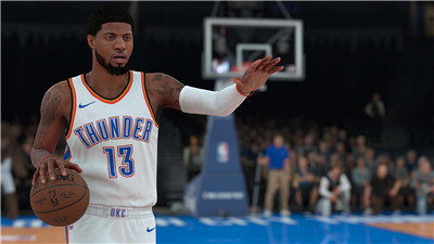 nba2k20手机版豪华版和典藏版