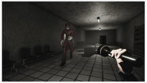 扭曲人传说免费完整版