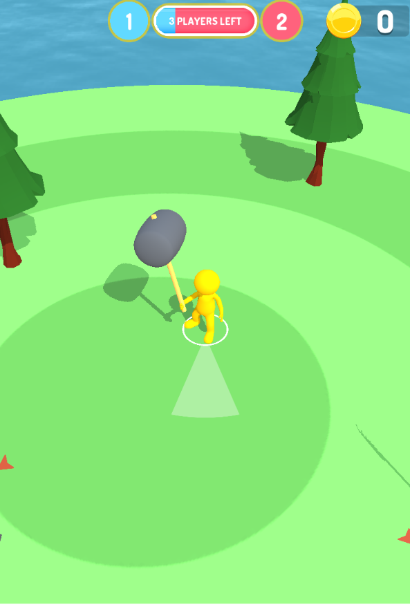 砸捶大作战安卓版