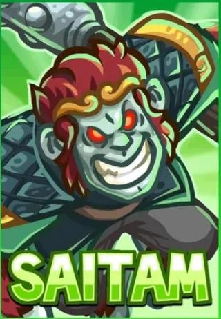 王国保卫战2前线