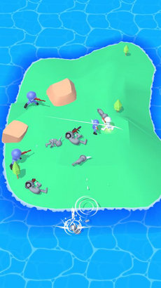 风中的伞兵 免广告版