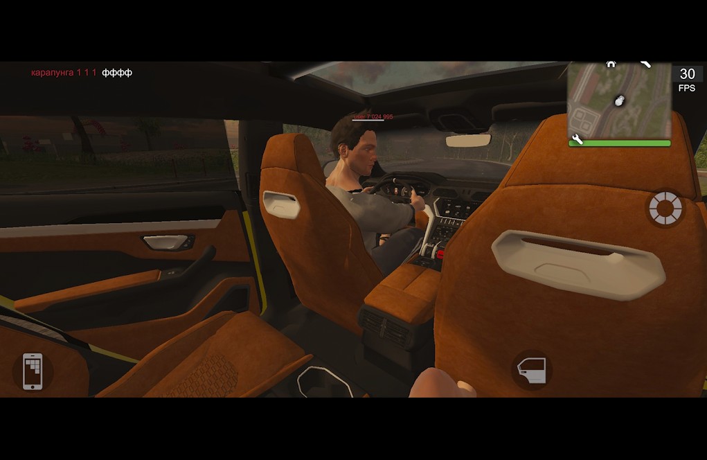 火力全开2城市狂热2023最新版