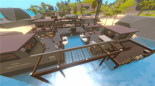 Unturunted未转变者