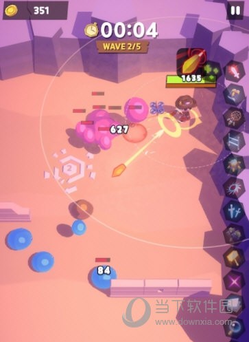 史莱姆猎人手游