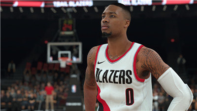 nba2k20手机版豪华版和典藏版