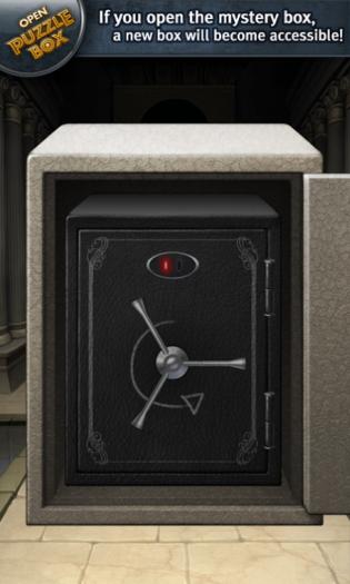 打开箱子吧手游