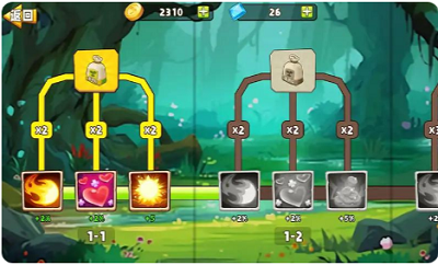 植物变异大招版内置菜单