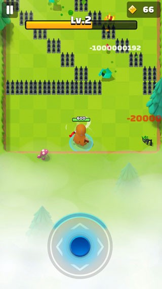 弓箭传说手机版