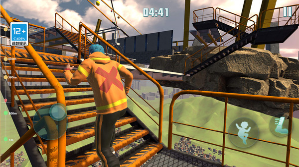 只有向上手机版