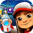 地铁跑酷旧金山内购全角色