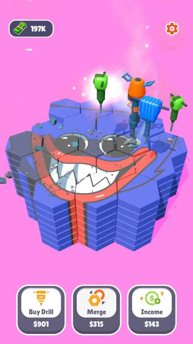 六角断路器游戏官方安卓版