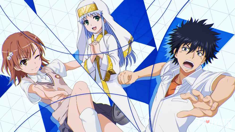 魔法禁书目录单机