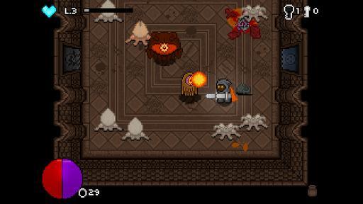 像素地牢最新版1.9.9