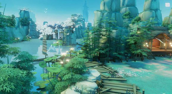 网易武魂花与剑