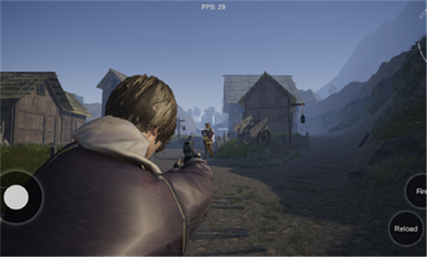 生化危机2重制版