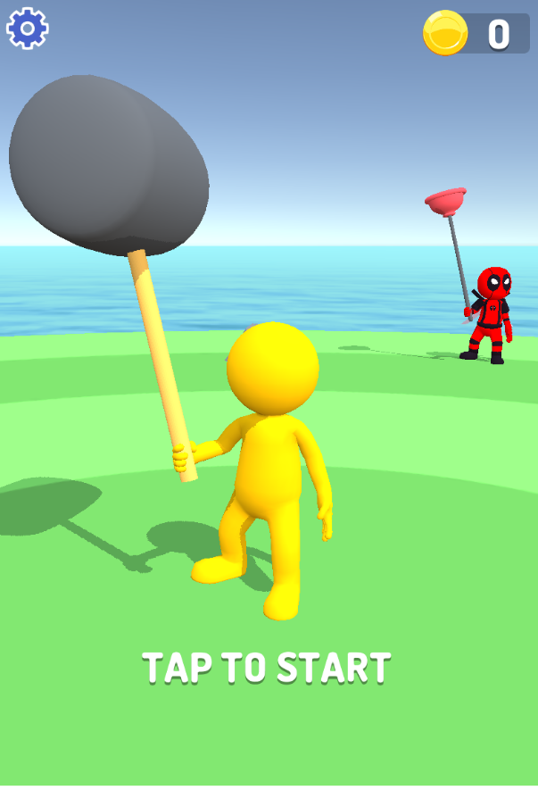 砸捶大作战安卓版