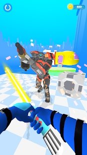 砍掉敌人的剑游戏安卓版下载