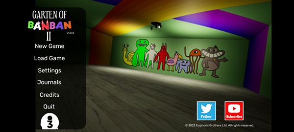 班班幼儿园2正版