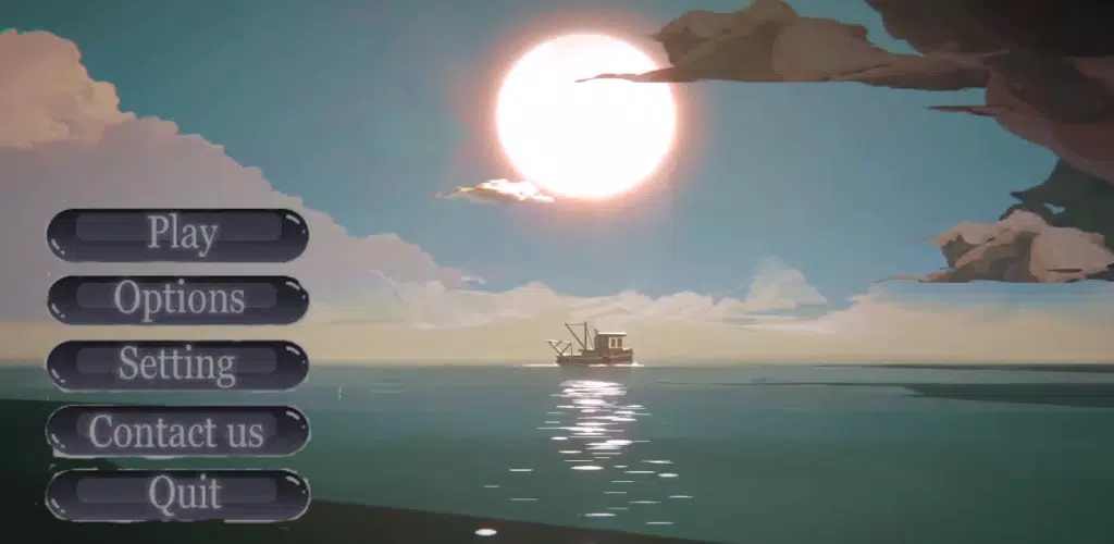 挖泥船游戏中文版