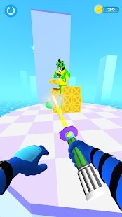 砍掉敌人的剑游戏安卓版下载