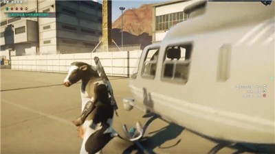 正当防卫4（正版手游）