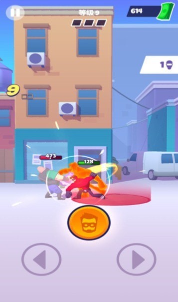 决胜巅峰国服测试版