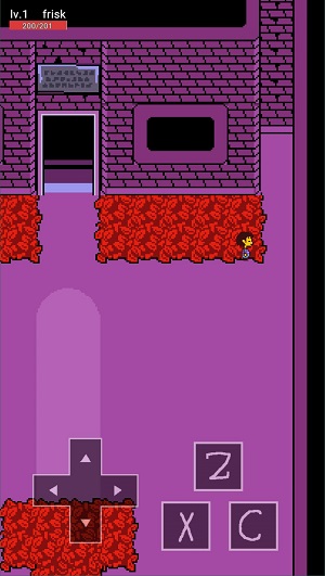 传说之下 中文版