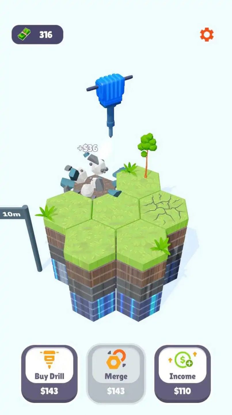 六角断路器游戏官方安卓版