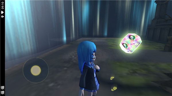 恐怖躲猫猫3手机版