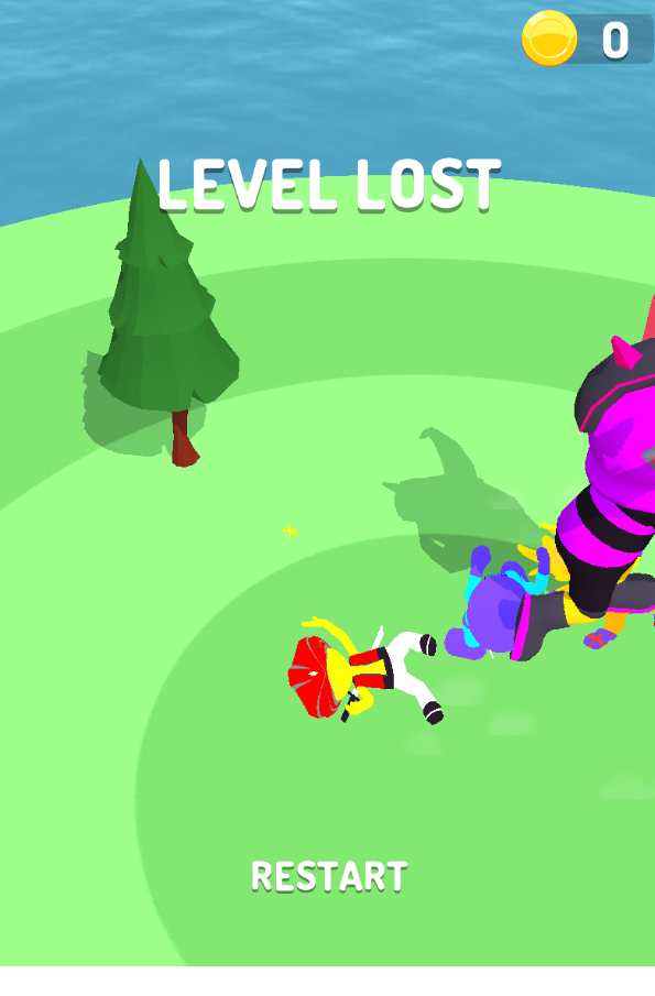 砸捶大作战安卓版