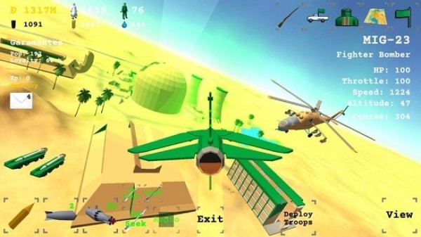 彼得罗利亚手游(彼得罗里亚)