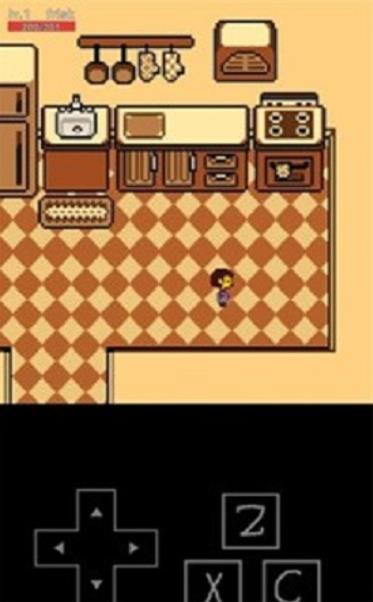 传说之下 中文版