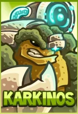 王国保卫战2前线