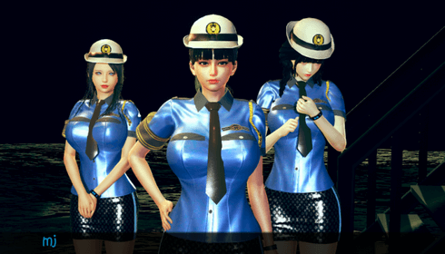 失踪的少女1.4安卓2G