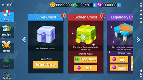 火柴人神射手大战