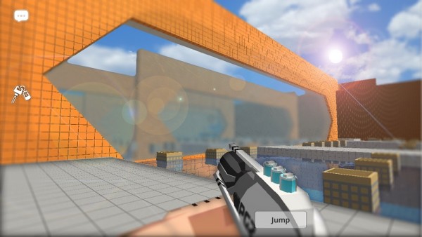 简易沙箱2中文版