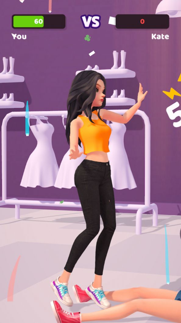 姐是女强人游戏官方安卓版