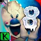 恐怖冰淇淋1内置菜单版