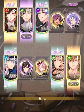 新世界狂欢手机版