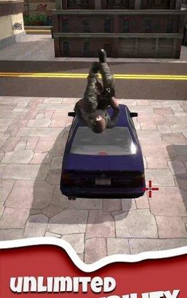 子弹时刻游戏最新版