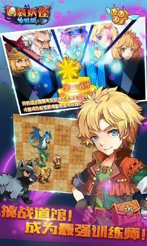 口袋妖怪X/Y 中文版