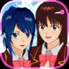 樱花校园模拟器1.038.87(SAKURA SCHOOLSIMULATOR)