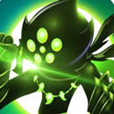 火柴人联盟手机版内置菜单修改器