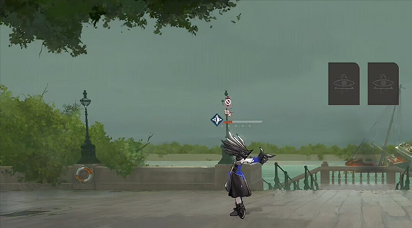 重返未来1999日服