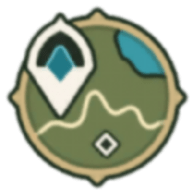 空荧酒馆原神地图APP