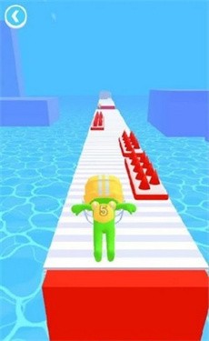 撞击接力小队安卓版