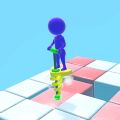 跳跃幸存者游戏官方版
